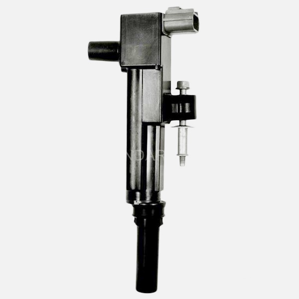 Jeep Cherokee Liberty KK 3,7 ltr. one Ignition Coil Standard 0912