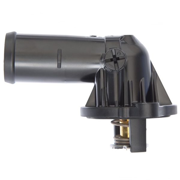 Jeep Grand Cherokee WK2 WH WK 3,0  3,6 ltr. Engine Coolant Thermostat 95°  with Housing  Seal Gates 11-18