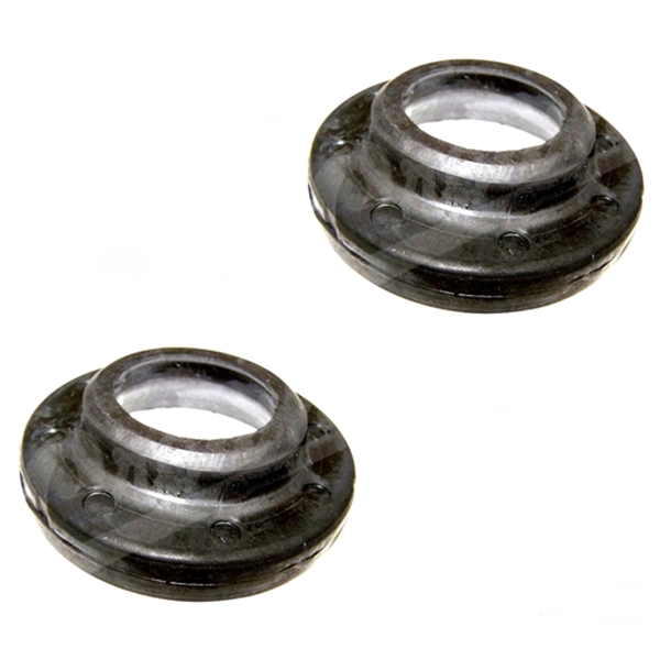 Jeep Cherokee XJ Federteller Gummipuffer vorne oben 84-01