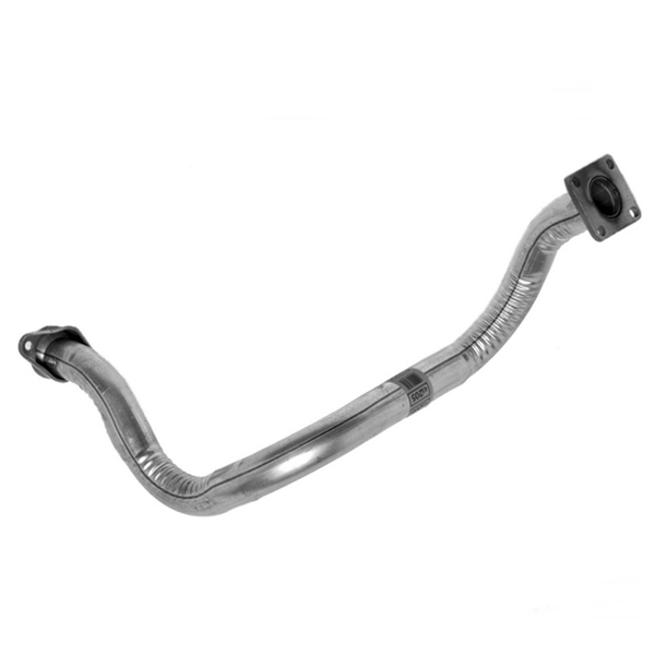 Jeep Wrangler YJ 4,0 ltr. front Exhaust Pipe Walker year 91-92