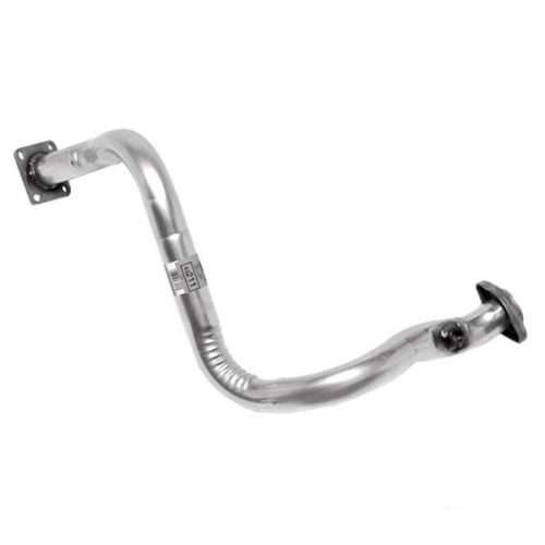 Jeep Wrangler YJ 2,5 ltr. front Exhaust Pipe