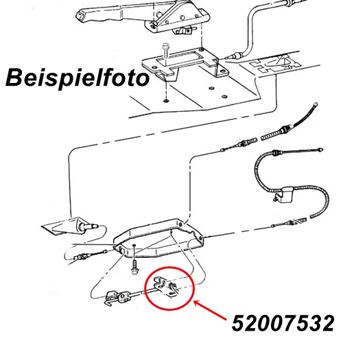 Jeep spare parts & accessories | Renegade Station