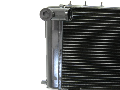 Jeep Cherokee XJ 2,5 TD Diesel Radiator year 95-01