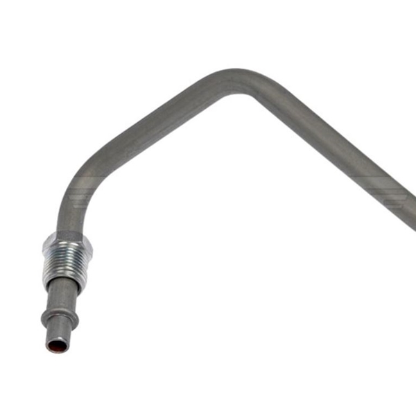 Jeep Transmission Cooler Lines - Tube Products