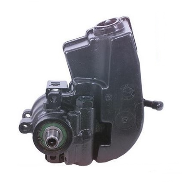 For Jeep Grand Cherokee 93-95 Remanufactured Power Steering Gear Box