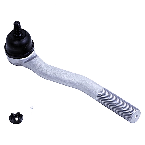 Jeep Grand Cherokee WJ WG Premium Steering Tie Rod End at left Steering