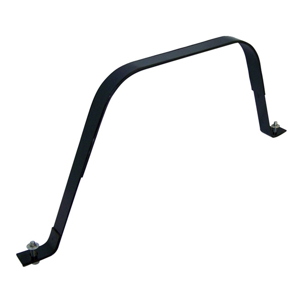 Jeep Cherokee KJ Liberty Fuel Tank Strap 0207