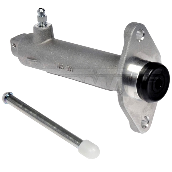 Jeep Wrangler TJ Clutch Slave Cylinder at the Transmission 9604