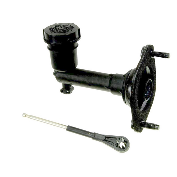 Jeep Wrangler TJ Clutch Master Cylinder 9706