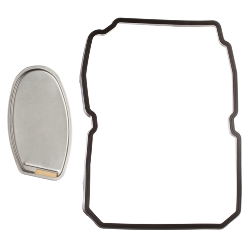 Jeep Wrangler JK automatic Transmission Filter and Gasket Kit NAG1