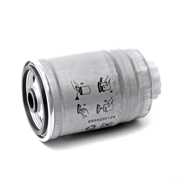 Top 39+ imagen fuel filter jeep wrangler jk Abzlocal.mx