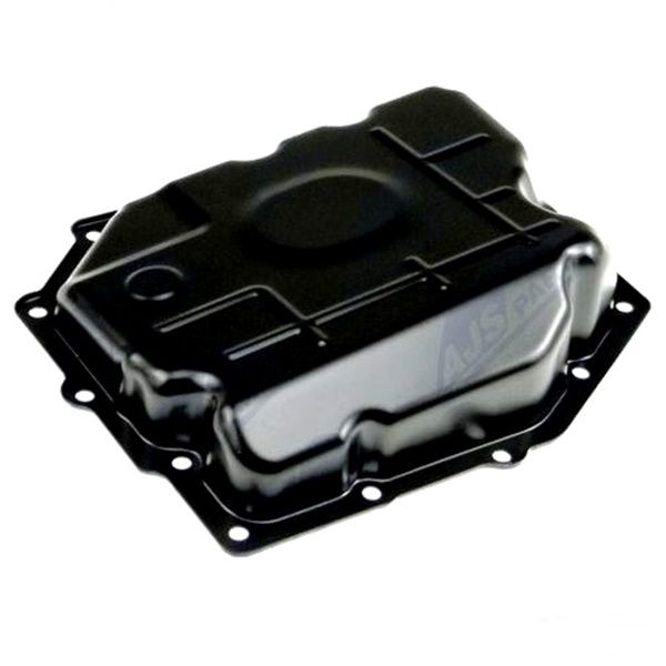 Jeep Cherokee Liberty KJ KK Transmission Oil Pan for 42RLE automatic
