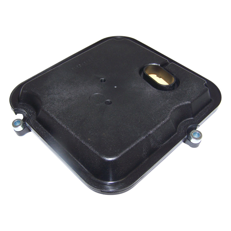 Jeep Cherokee Liberty KK Transmission Filter 42RLE 0812