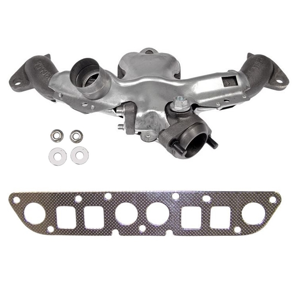 Jeep Wrangler YJ 2,5 ltr. Exhaust Manifold with Gasket 87-95