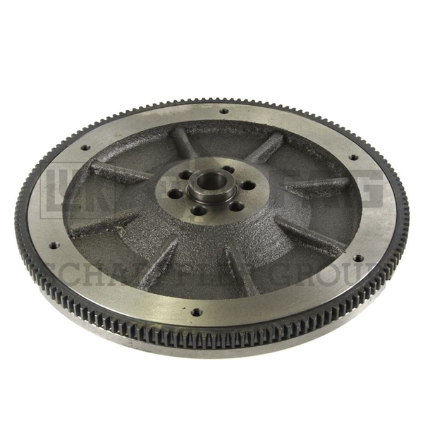 Jeep Wrangler YJ TJ 2,5 ltr. Flywheel for manual Transmission LUK 9102