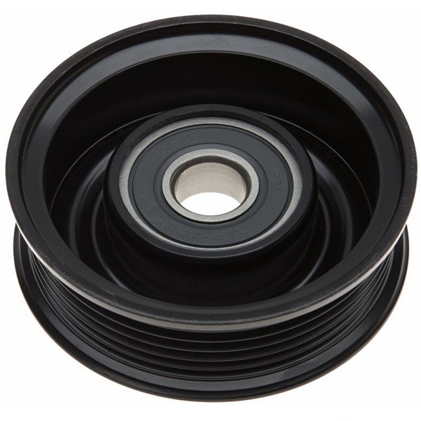 Jeep Wrangler JK 3,6 ltr. Accessory Drive Belt Idler Pulley Ø 87mm