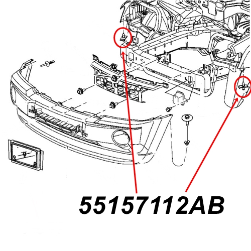 Suchergebnis Auf  Für: Jeep Grand Cherokee - Stoßfänger / Car  Styling & Karosserie-Anbauteile: Auto & Motorrad