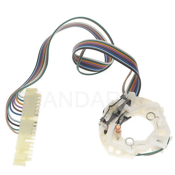 Jeep Wrangler YJ Directional turning Switch in Steering Column Standard  87-93