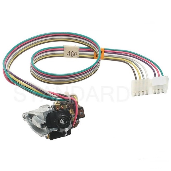 Jeep Cherokee XJ Wiper Switch for Intermittent Wiper & Tilt Wheel