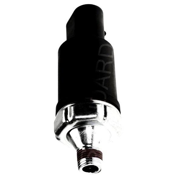 Jeep Wrangler Oil Pressure Sensor