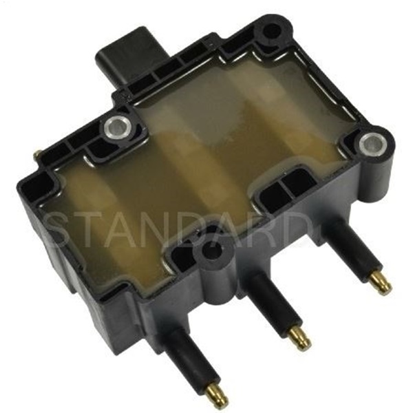 Jeep Wrangler JK 3,8 ltr. Ignition Coil Standard 0711