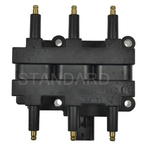 Jeep Wrangler JK 3,8 ltr. Ignition Coil Standard 0711