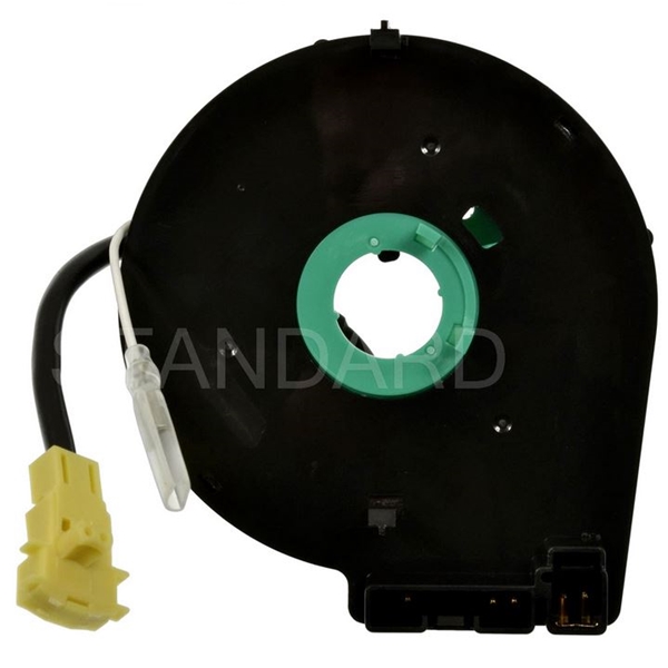 Jeep Wrangler TJ Clockspring without Speed Control Standard year 2000