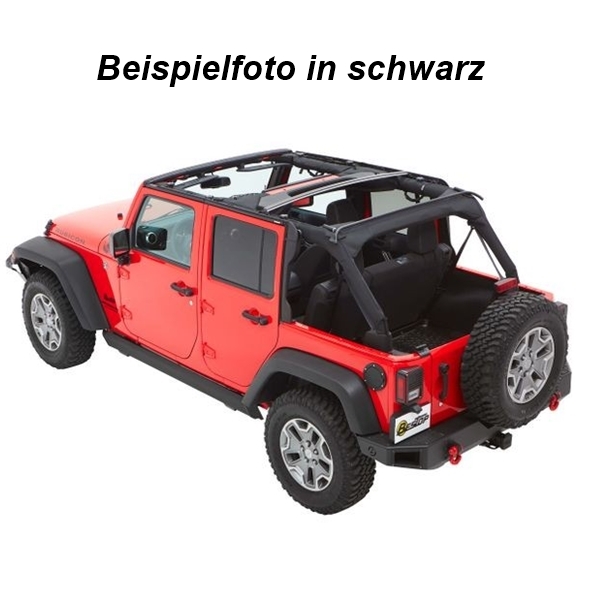 Jeep Wrangler Jk 4 Doors Trektop Nx Plus Softtop With Tinted Windows Navy Blue Twill Bestop 07 18 Jeep Wrangler Jk 4 Doors Trektop Nx Plus Softtop With Tinted Windows Navy Blue Twill Bestop 07 18