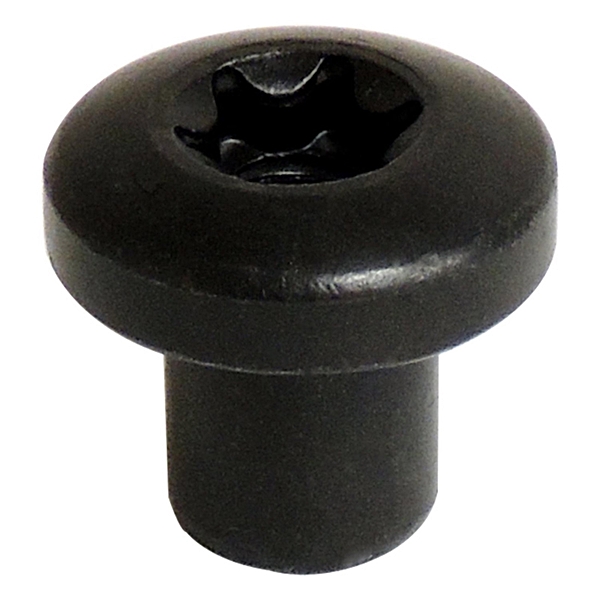 Jeep Wrangler JK one Door Hinge Nut for each side 0718