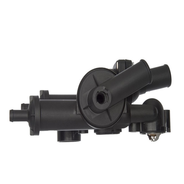 Jeep Patriot Compass MK 2,0 & 2,4 ltr. Thermostatgehäuse Komplett mit 2