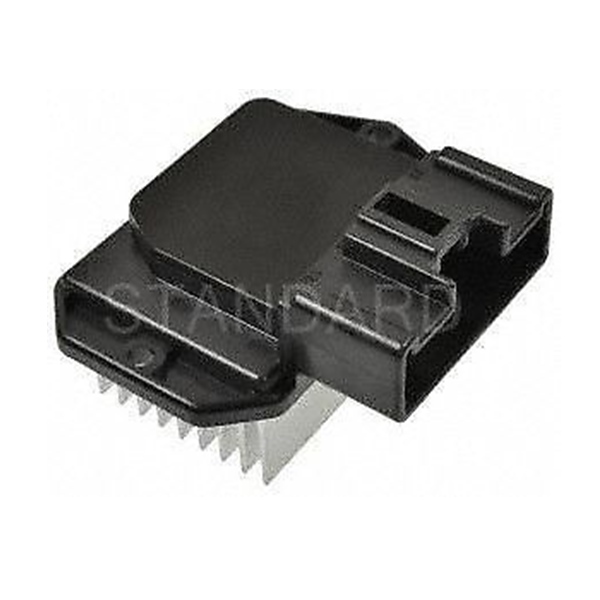 Jeep Wrangler JK Blower Motor Resistor LHD Standard 1114