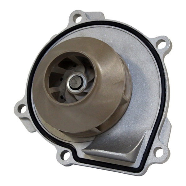 Jeep Wrangler JK Water Pump 2,8 ltr. CRD 07-18 Jeep Wrangler JK Water Pump 2,8 ltr. CRD 07-18