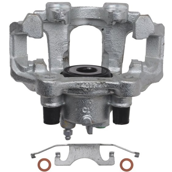 Jeep Grand Cherokee WK2 WK WH rear left remanufactured Brake Caliper