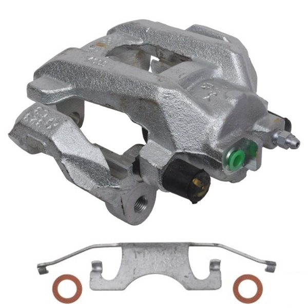 Jeep Grand Cherokee WK2 WK WH rear left remanufactured Brake Caliper BR1 , BR2 , BR3 & BR6 Brake