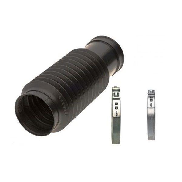 Jeep Wrangler JK Boot Kit for the front Drive Shaft 0718