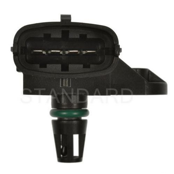 Jeep Renegade BU 1,4 ltr. Turbo MAP Sensor Saugrohrdruck Standard 1518