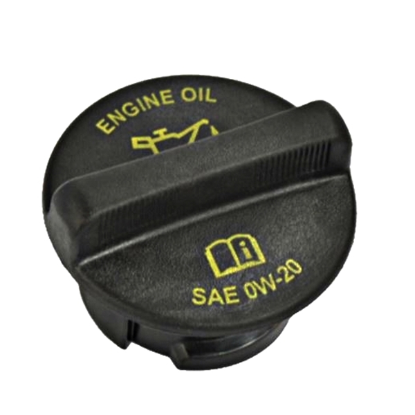 Doo Engy Öldeckel Für Fiat Ducato & Iveco Daily - Motor Öleinfülldeckel Ersatz