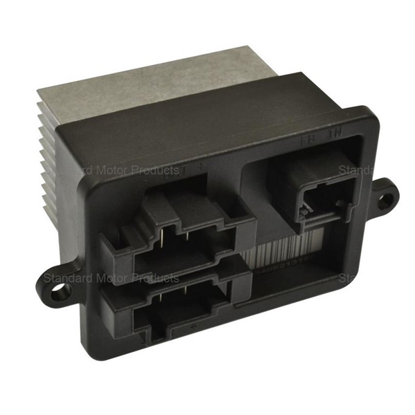 Jeep Renegade BU HVAC Blower Motor Resistor Standard 1518