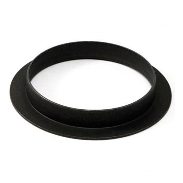 Jeep Wrangler YJ Outer Axle Dust Shield Dana 30 front axle without ABS Spicer 8795