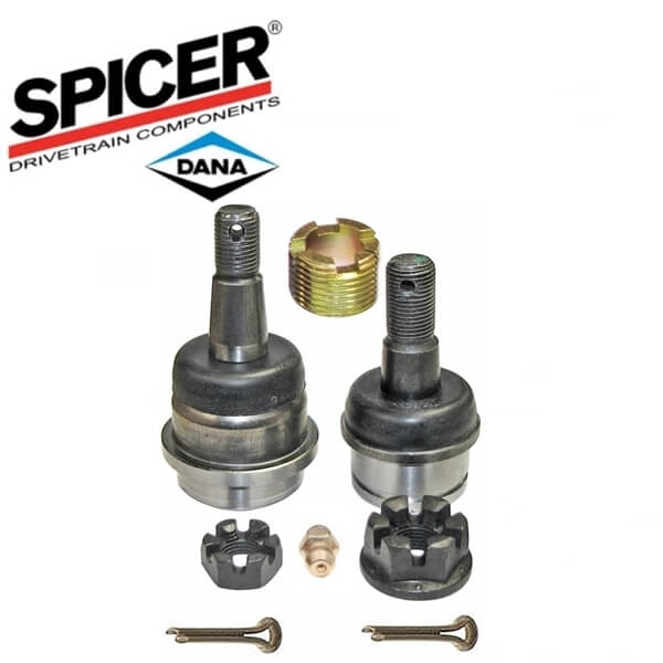 jeep cherokee xj ball joints