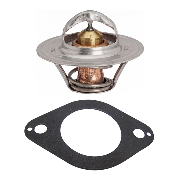 Jeep Grand Cherokee ZJ ZG 5,2 & 5,9 ltr. Thermostat 90° incl. Dichtung