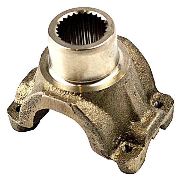 Jeep Wrangler TJ Pinion Yoke Differential End Yoke Dana 30 front Axle