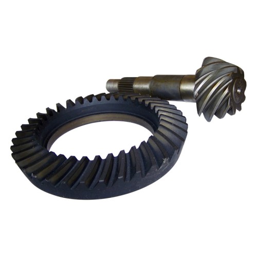 Jeep Grand Cherokee ZJ ZG Differential Set