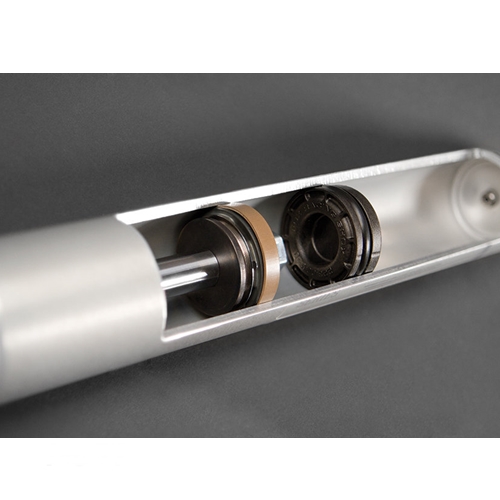 Jeep Grand Cherokee WJ WG Steering Stabilizer Damper 2.0 Performance