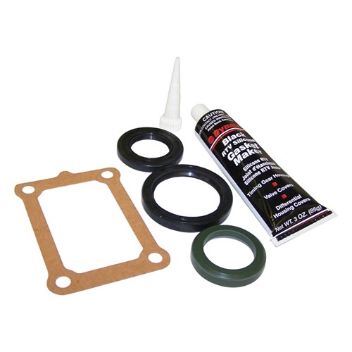Jeep Wrangler YJ Seal & Shaft Seal