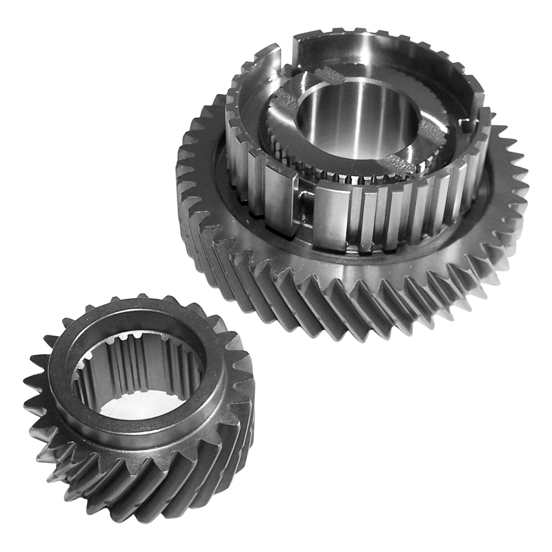 Jeep Wrangler TJ 5th Gear Set AX5 manual Transmission 9602