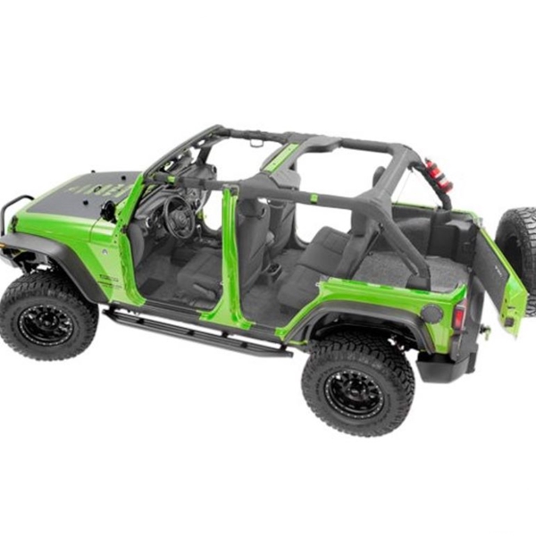 2007 jeep wrangler carpet kit discount