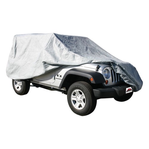 Jeep wrangler tj cover discount