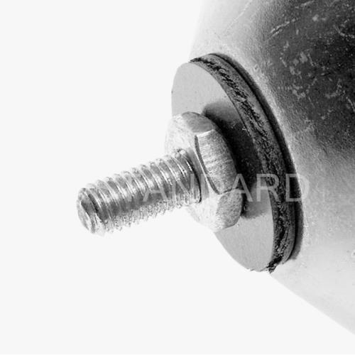 Jeep CJ oil pressure sensor