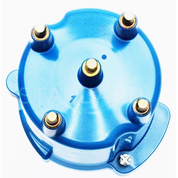 Jeep Wrangler YJ 2,5 ltr. Distributor Cap Standard 8790